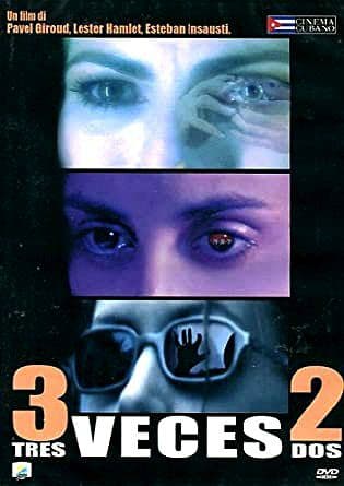 Poster de 3 veces 2