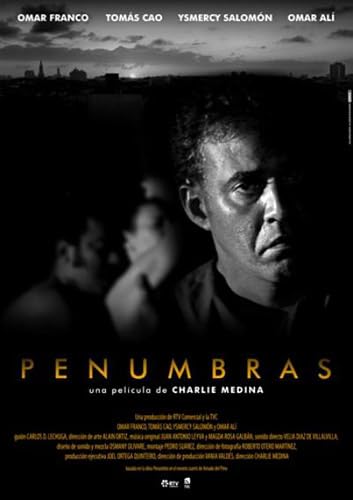 Poster de Penumbras