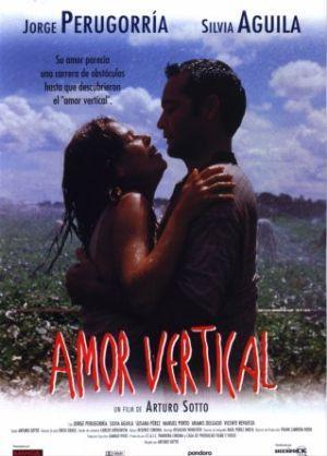 Poster de Amor vertical