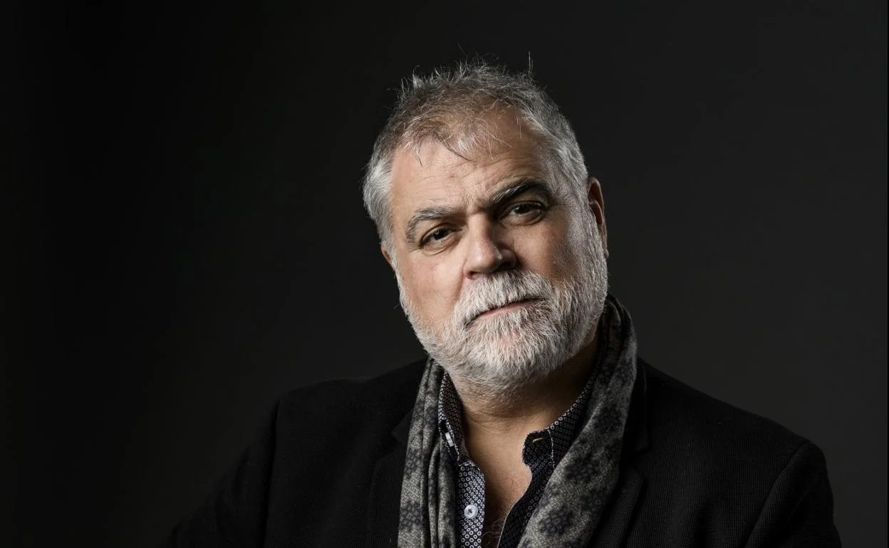 Benito Zambrano