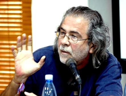 Charlie Medina