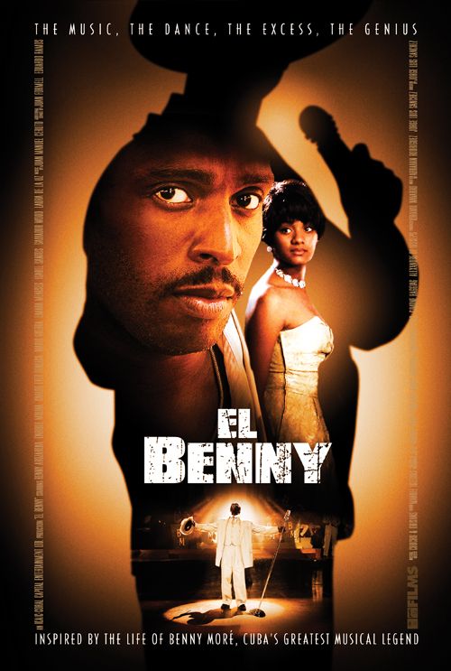 Poster de El Benny