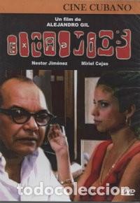 Poster de Extravíos