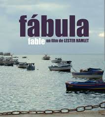 Poster de Fábula