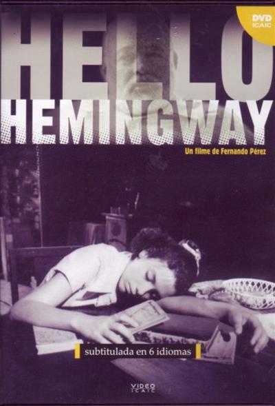 Poster de Hello Hemingüey