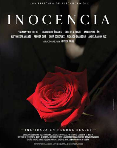 Poster de Inocencia