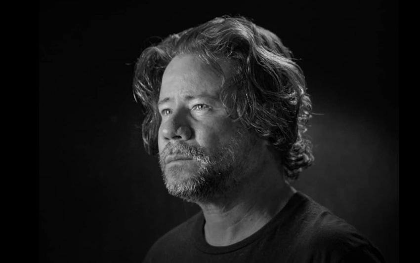 Jorge Molina