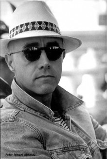 Juan Carlos Cremata