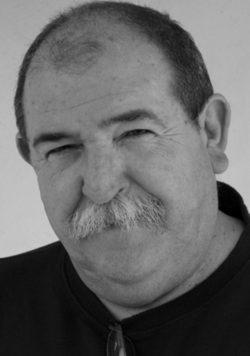 Juan Padrón
