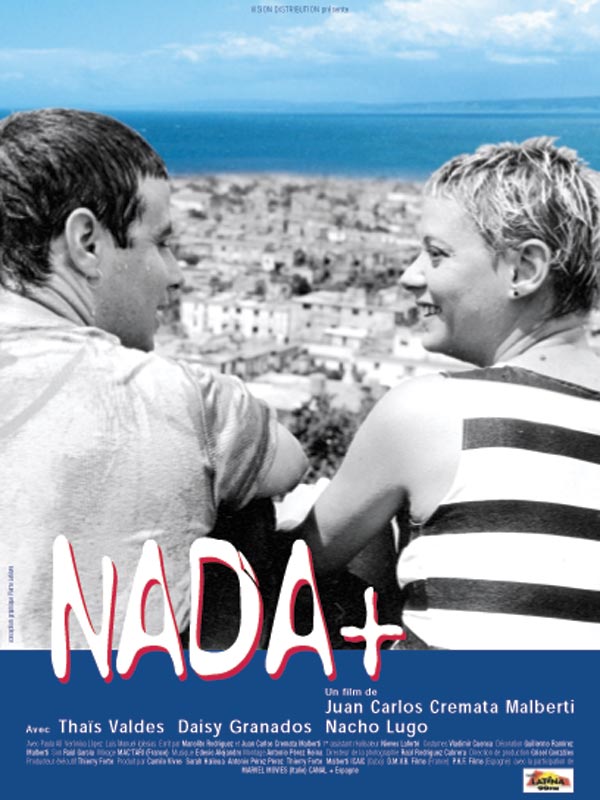 Poster de Nada