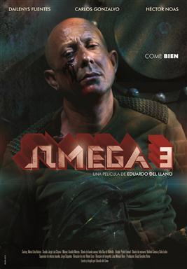 Poster de Omega 3