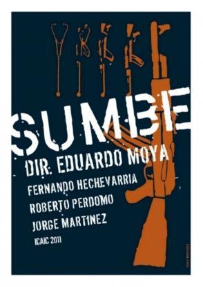 Poster de Sumbe