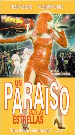 Un paraíso bajo las estrellas