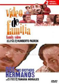 Poster de Video de familia