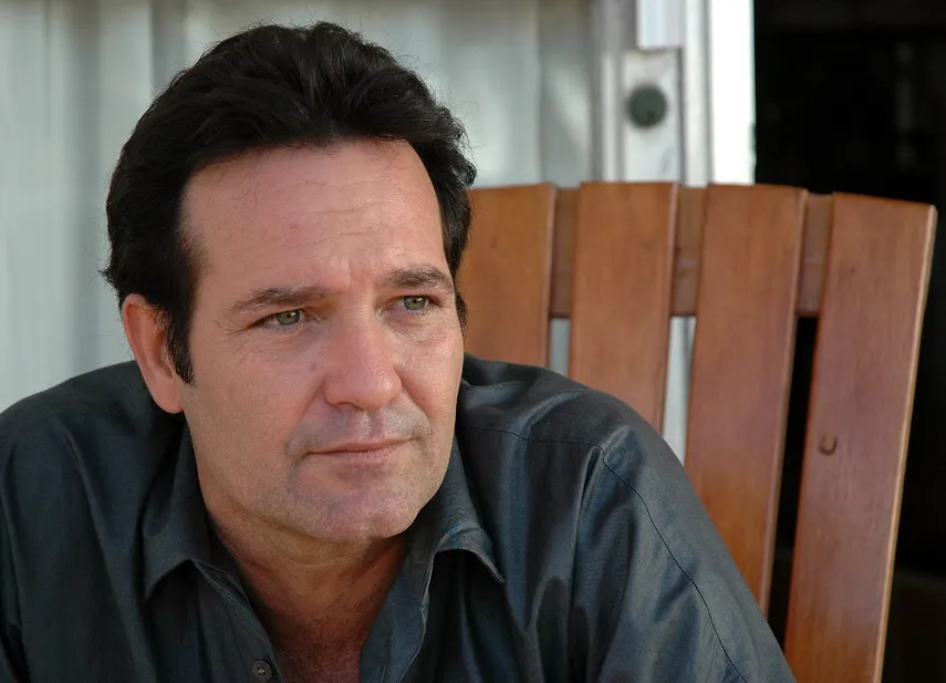 Jorge Perugorría